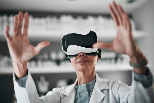 Comment les entreprises de construction peuvent-elles intégrer la réalité augmentée pour améliorer la conception de projets?