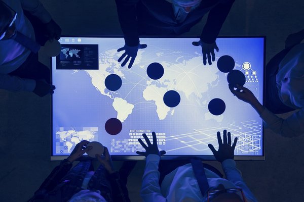 Comment les entreprises de développement durable peuvent-elles utiliser les technologies de gestion de l'énergie pour réduire leur empreinte carbone?